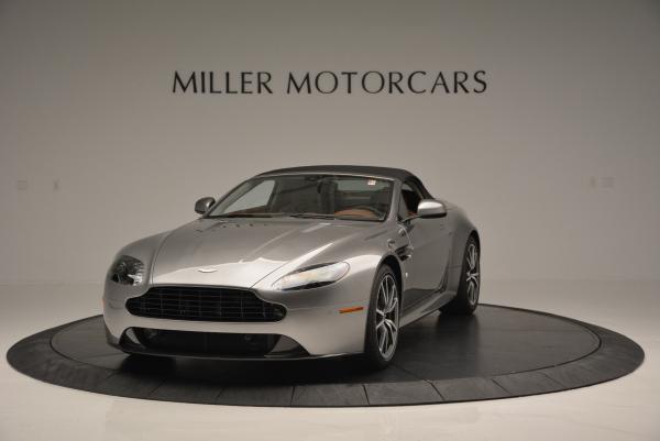 New 2016 Aston Martin V8 Vantage S for sale Sold at Alfa Romeo of Greenwich in Greenwich CT 06830 13