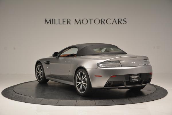 New 2016 Aston Martin V8 Vantage S for sale Sold at Alfa Romeo of Greenwich in Greenwich CT 06830 17