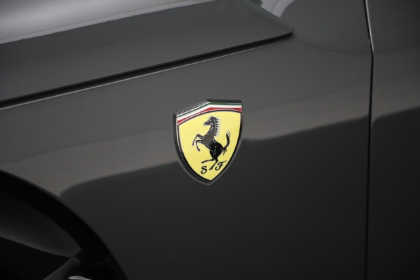 Used 2025 Ferrari Purosangue for sale $534,900 at Alfa Romeo of Greenwich in Greenwich CT 06830 26