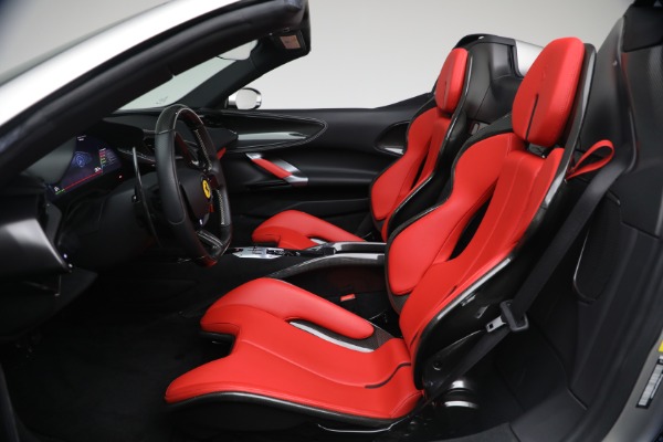 Used 2023 Ferrari SF90 Spider for sale $579,900 at Alfa Romeo of Greenwich in Greenwich CT 06830 15
