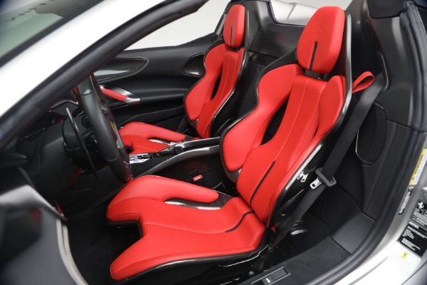 Used 2023 Ferrari SF90 Spider for sale $579,900 at Alfa Romeo of Greenwich in Greenwich CT 06830 16