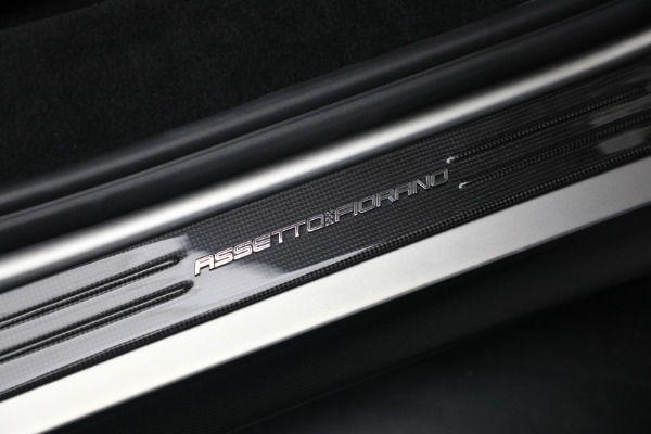 Used 2023 Ferrari SF90 Spider for sale $579,900 at Alfa Romeo of Greenwich in Greenwich CT 06830 25
