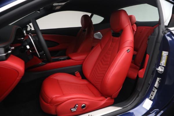 New 2026 Maserati GranTurismo for sale $160,545 at Alfa Romeo of Greenwich in Greenwich CT 06830 13