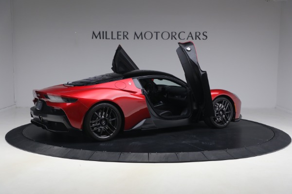 Used 2022 Maserati MC20 for sale $175,900 at Alfa Romeo of Greenwich in Greenwich CT 06830 15