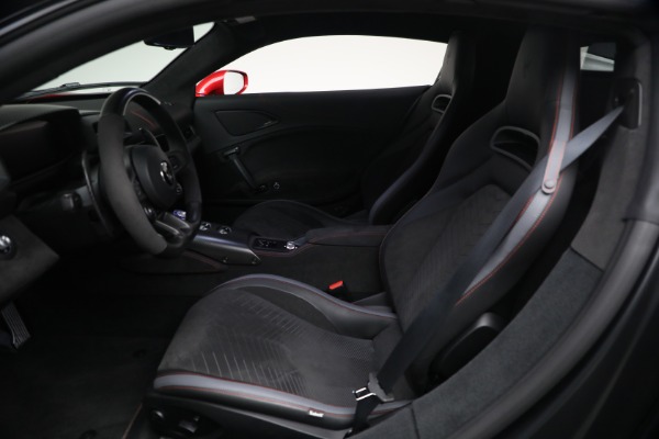 Used 2022 Maserati MC20 for sale $175,900 at Alfa Romeo of Greenwich in Greenwich CT 06830 18