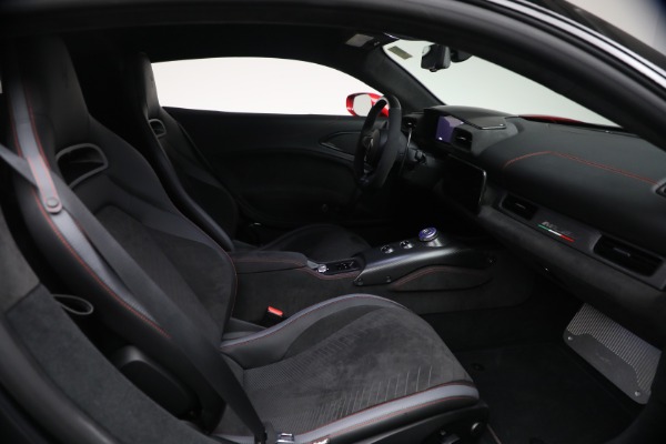 Used 2022 Maserati MC20 for sale $175,900 at Alfa Romeo of Greenwich in Greenwich CT 06830 20
