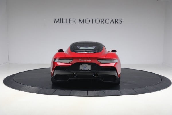 Used 2022 Maserati MC20 for sale $175,900 at Alfa Romeo of Greenwich in Greenwich CT 06830 5