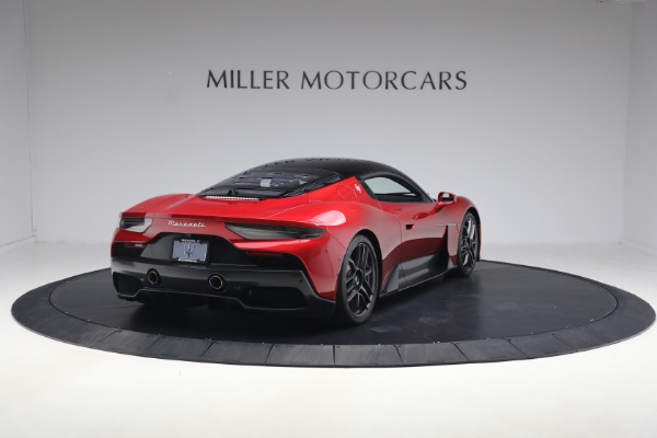 Used 2022 Maserati MC20 for sale $175,900 at Alfa Romeo of Greenwich in Greenwich CT 06830 6