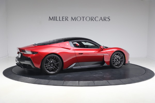 Used 2022 Maserati MC20 for sale $175,900 at Alfa Romeo of Greenwich in Greenwich CT 06830 7