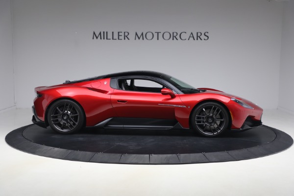 Used 2022 Maserati MC20 for sale $175,900 at Alfa Romeo of Greenwich in Greenwich CT 06830 8