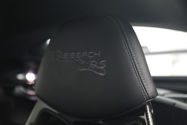 Used 2023 Porsche 718 Cayman GT4 RS for sale $195,900 at Alfa Romeo of Greenwich in Greenwich CT 06830 16