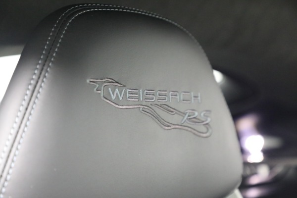 Used 2023 Porsche 718 Cayman GT4 RS for sale $195,900 at Alfa Romeo of Greenwich in Greenwich CT 06830 22