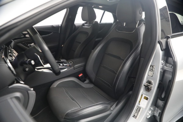 Used 2020 Mercedes-Benz AMG GT 63 for sale $83,900 at Alfa Romeo of Greenwich in Greenwich CT 06830 14