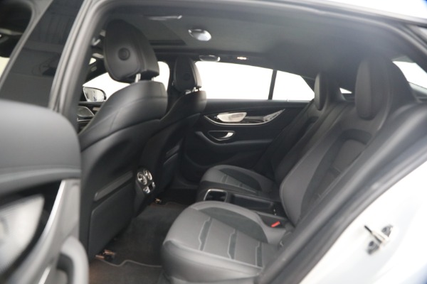 Used 2020 Mercedes-Benz AMG GT 63 for sale $83,900 at Alfa Romeo of Greenwich in Greenwich CT 06830 16