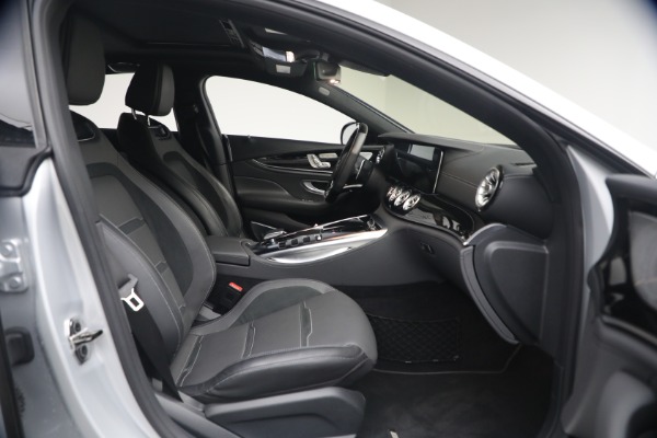 Used 2020 Mercedes-Benz AMG GT 63 for sale $83,900 at Alfa Romeo of Greenwich in Greenwich CT 06830 18