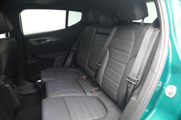 Used 2024 Alfa Romeo Tonale Hybrid Ti for sale $30,900 at Alfa Romeo of Greenwich in Greenwich CT 06830 19