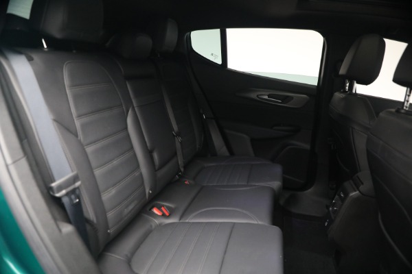 Used 2024 Alfa Romeo Tonale Hybrid Ti for sale $30,900 at Alfa Romeo of Greenwich in Greenwich CT 06830 20