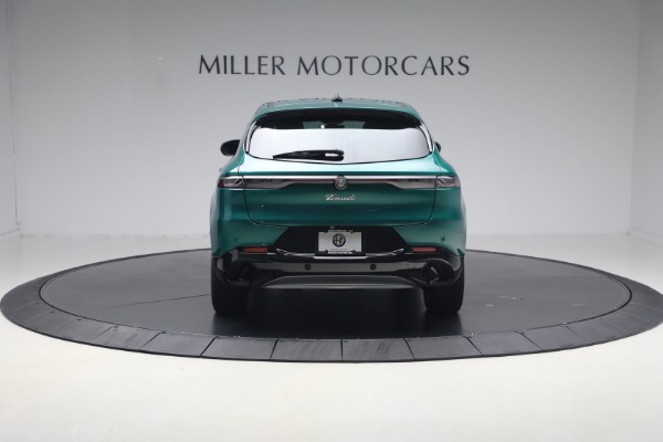 Used 2024 Alfa Romeo Tonale Hybrid Ti for sale $30,900 at Alfa Romeo of Greenwich in Greenwich CT 06830 6