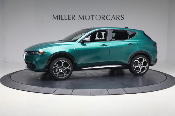 2024 Alfa Romeo Tonale TI