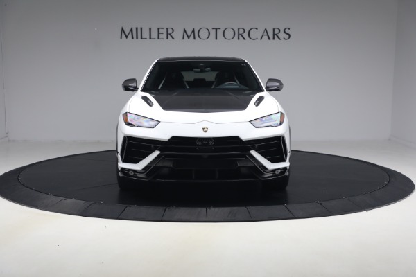 Used 2024 Lamborghini Urus Performante for sale $289,900 at Alfa Romeo of Greenwich in Greenwich CT 06830 13
