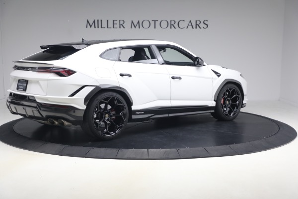 Used 2024 Lamborghini Urus Performante for sale $289,900 at Alfa Romeo of Greenwich in Greenwich CT 06830 9