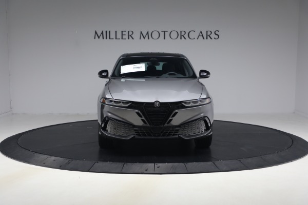 New 2026 Alfa Romeo Tonale Sprint for sale $43,935 at Alfa Romeo of Greenwich in Greenwich CT 06830 10