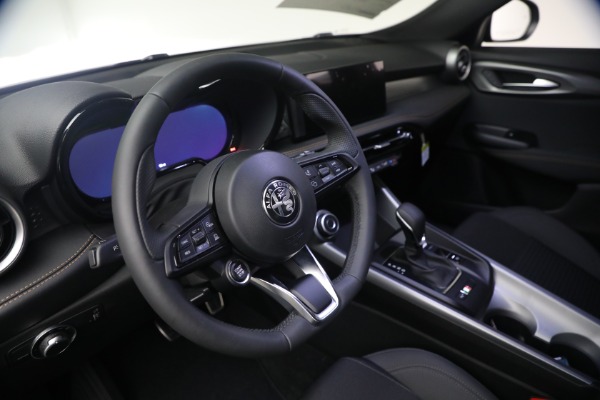 New 2026 Alfa Romeo Tonale Sprint for sale $43,935 at Alfa Romeo of Greenwich in Greenwich CT 06830 12