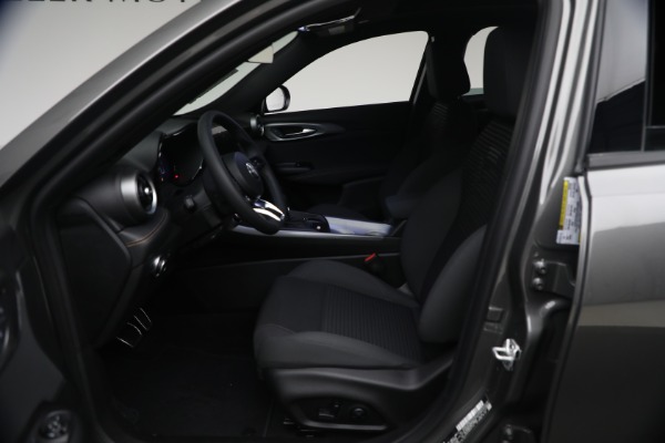 New 2026 Alfa Romeo Tonale Sprint for sale $43,935 at Alfa Romeo of Greenwich in Greenwich CT 06830 13