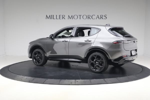 New 2026 Alfa Romeo Tonale Sprint for sale $43,935 at Alfa Romeo of Greenwich in Greenwich CT 06830 3
