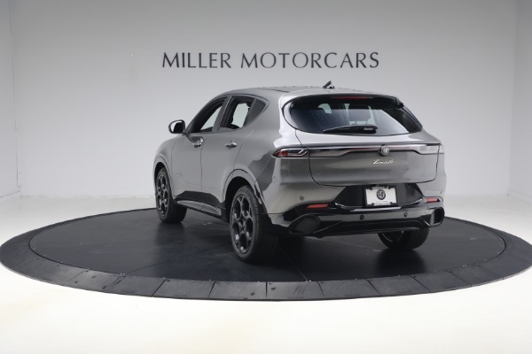 New 2026 Alfa Romeo Tonale Sprint for sale $43,935 at Alfa Romeo of Greenwich in Greenwich CT 06830 4