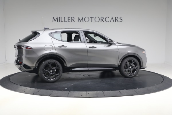 New 2026 Alfa Romeo Tonale Sprint for sale $43,935 at Alfa Romeo of Greenwich in Greenwich CT 06830 7