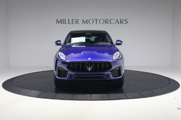 New 2026 Maserati Grecale Modena V6 for sale $92,055 at Alfa Romeo of Greenwich in Greenwich CT 06830 11