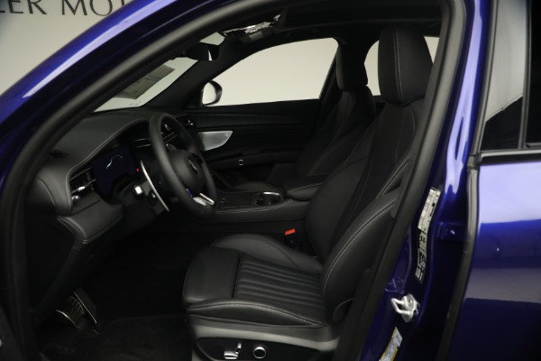 New 2026 Maserati Grecale Modena V6 for sale $92,055 at Alfa Romeo of Greenwich in Greenwich CT 06830 14