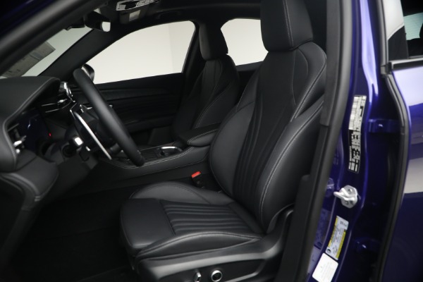 New 2026 Maserati Grecale Modena V6 for sale $92,055 at Alfa Romeo of Greenwich in Greenwich CT 06830 15