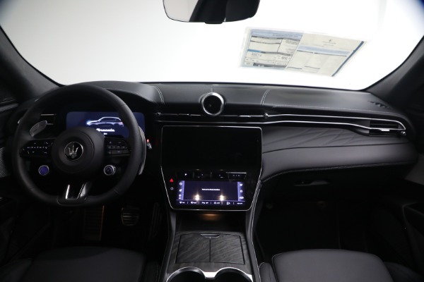New 2026 Maserati Grecale Modena V6 for sale $92,055 at Alfa Romeo of Greenwich in Greenwich CT 06830 22