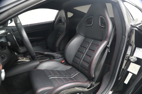 Used 2009 Ferrari 599 GTB Fiorano for sale Call for price at Alfa Romeo of Greenwich in Greenwich CT 06830 14