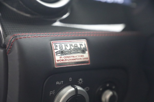 Used 2009 Ferrari 599 GTB Fiorano for sale Call for price at Alfa Romeo of Greenwich in Greenwich CT 06830 24