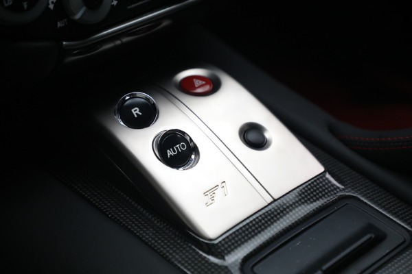 Used 2009 Ferrari 599 GTB Fiorano for sale Call for price at Alfa Romeo of Greenwich in Greenwich CT 06830 25