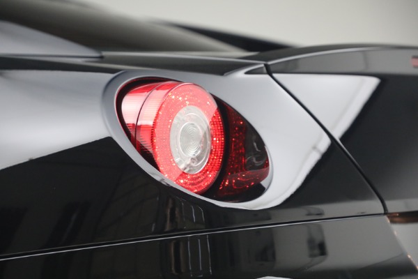 Used 2009 Ferrari 599 GTB Fiorano for sale Call for price at Alfa Romeo of Greenwich in Greenwich CT 06830 27