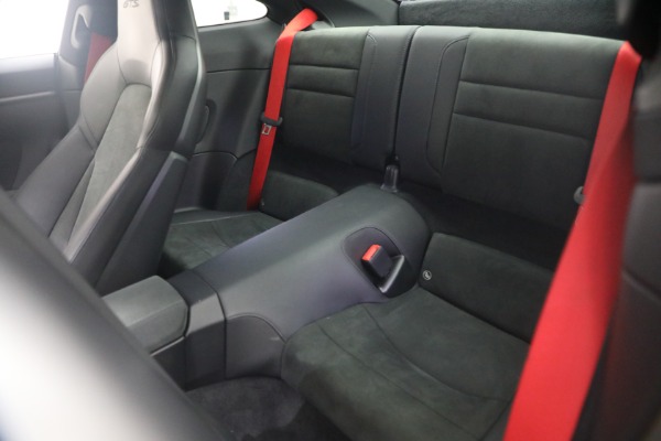 Used 2022 Porsche 911 Carrera 4 GTS for sale $165,900 at Alfa Romeo of Greenwich in Greenwich CT 06830 16