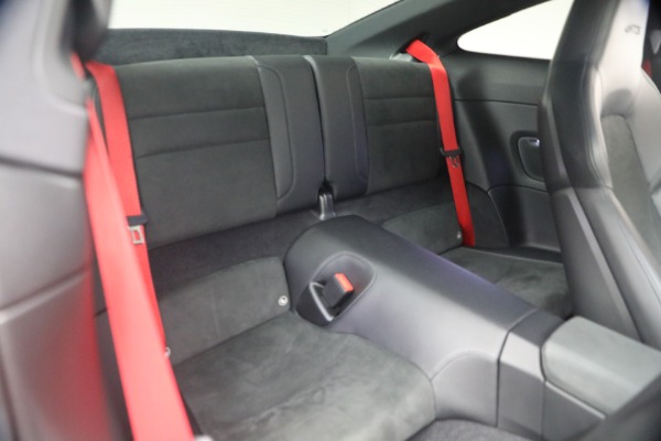 Used 2022 Porsche 911 Carrera 4 GTS for sale $165,900 at Alfa Romeo of Greenwich in Greenwich CT 06830 20