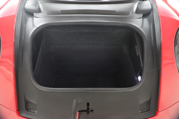 Used 2022 Porsche 911 Carrera 4 GTS for sale $165,900 at Alfa Romeo of Greenwich in Greenwich CT 06830 28