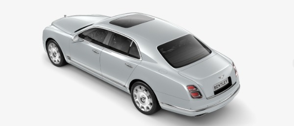New 2017 Bentley Mulsanne for sale Sold at Alfa Romeo of Greenwich in Greenwich CT 06830 5