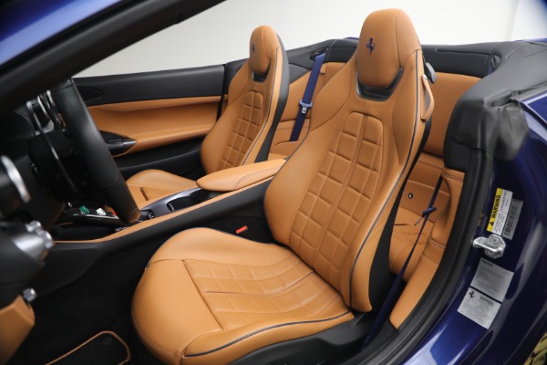 Used 2020 Ferrari Portofino for sale $215,900 at Alfa Romeo of Greenwich in Greenwich CT 06830 14