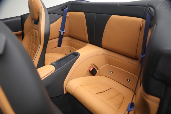 Used 2020 Ferrari Portofino for sale $215,900 at Alfa Romeo of Greenwich in Greenwich CT 06830 16