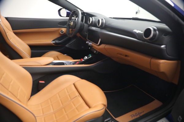 Used 2020 Ferrari Portofino for sale $215,900 at Alfa Romeo of Greenwich in Greenwich CT 06830 17