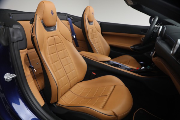 Used 2020 Ferrari Portofino for sale $215,900 at Alfa Romeo of Greenwich in Greenwich CT 06830 18