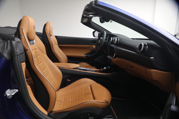 Used 2020 Ferrari Portofino for sale $215,900 at Alfa Romeo of Greenwich in Greenwich CT 06830 19