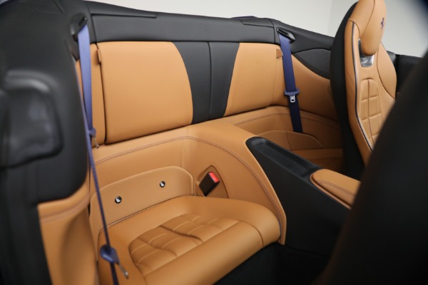 Used 2020 Ferrari Portofino for sale $215,900 at Alfa Romeo of Greenwich in Greenwich CT 06830 20