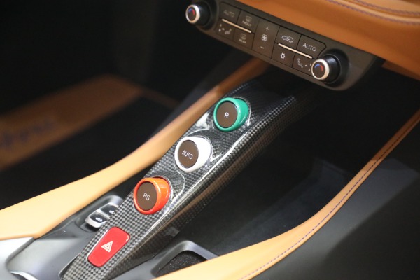 Used 2020 Ferrari Portofino for sale $215,900 at Alfa Romeo of Greenwich in Greenwich CT 06830 22